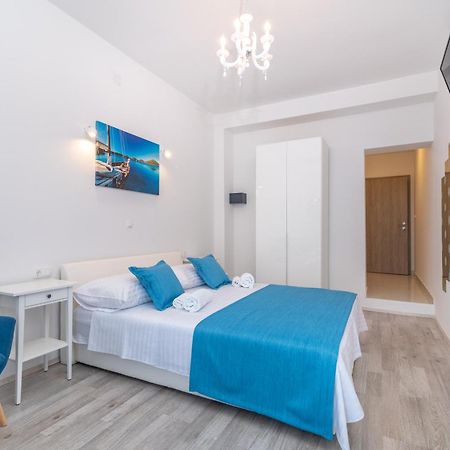 Villa Lux Trogir Extérieur photo