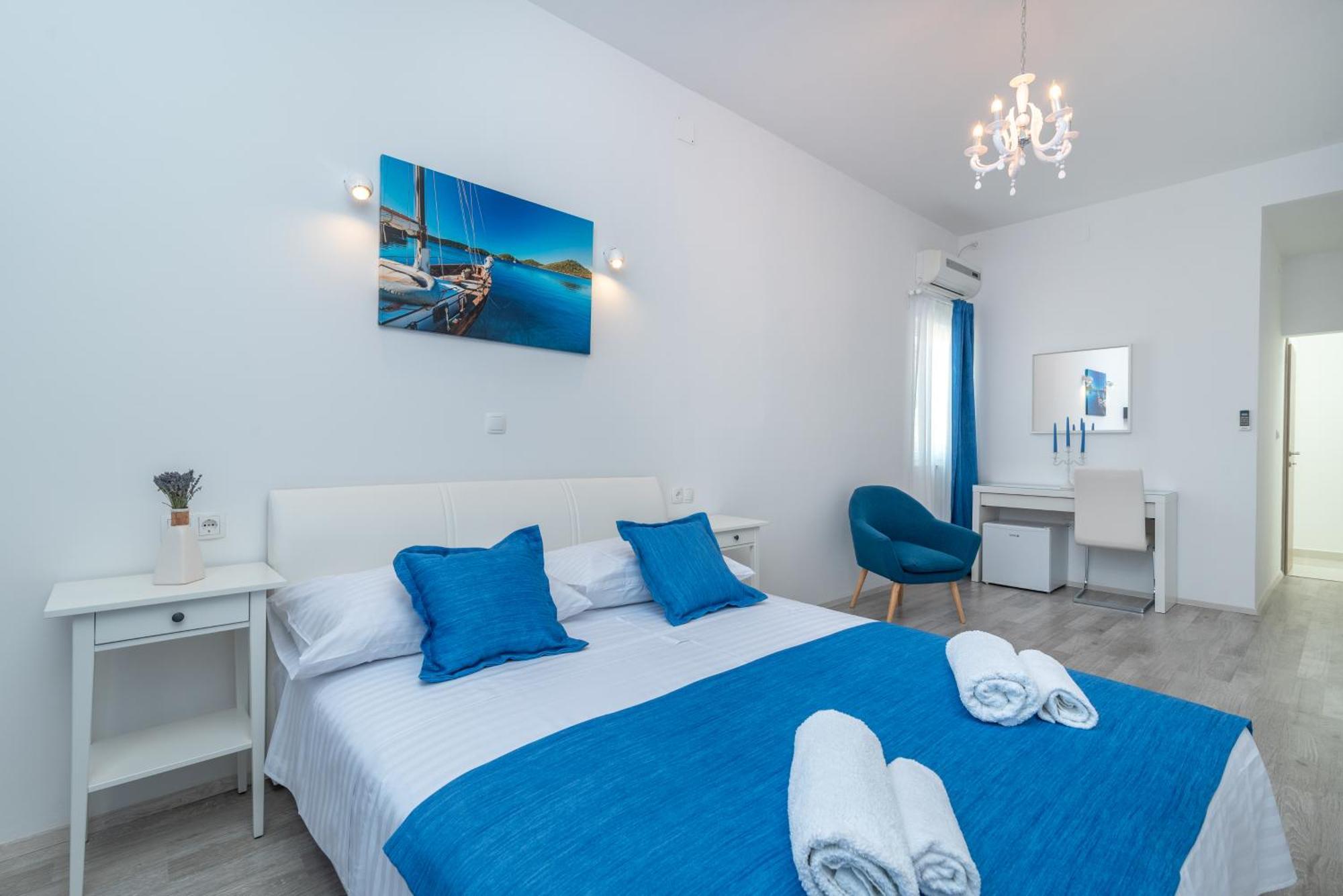 Villa Lux Trogir Extérieur photo