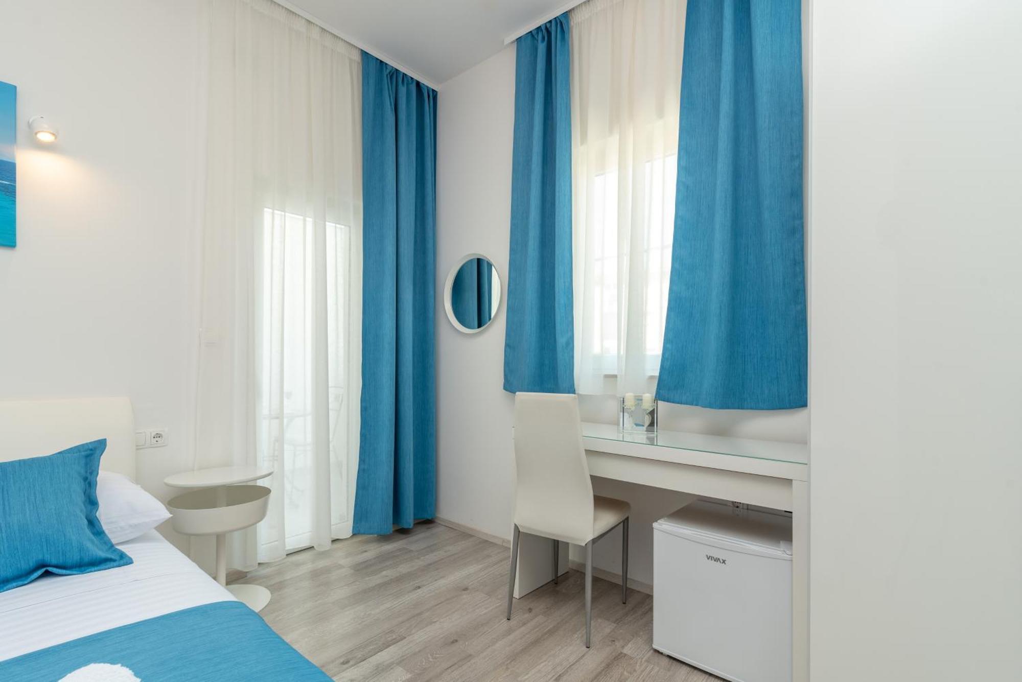 Villa Lux Trogir Extérieur photo