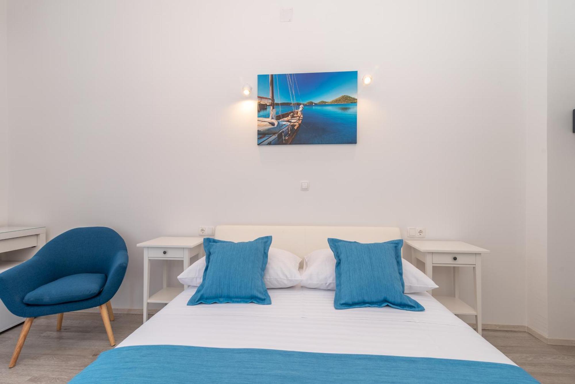 Villa Lux Trogir Extérieur photo