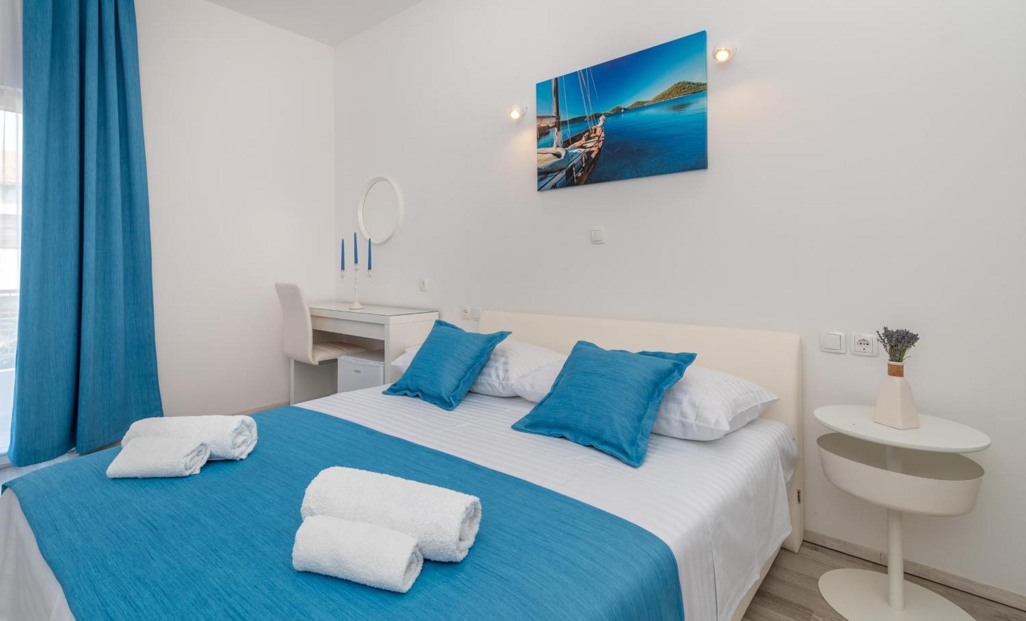 Villa Lux Trogir Extérieur photo