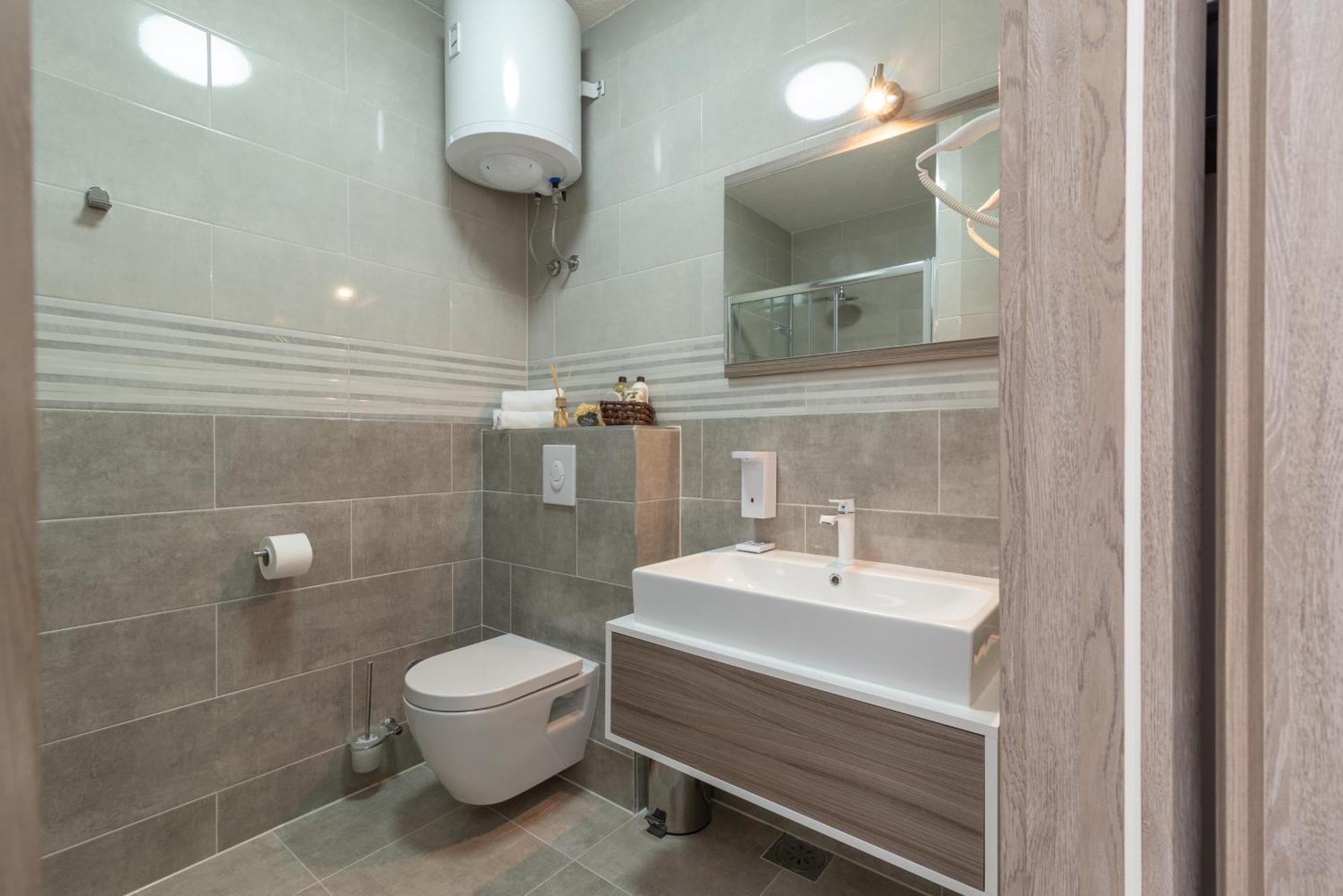 Villa Lux Trogir Extérieur photo