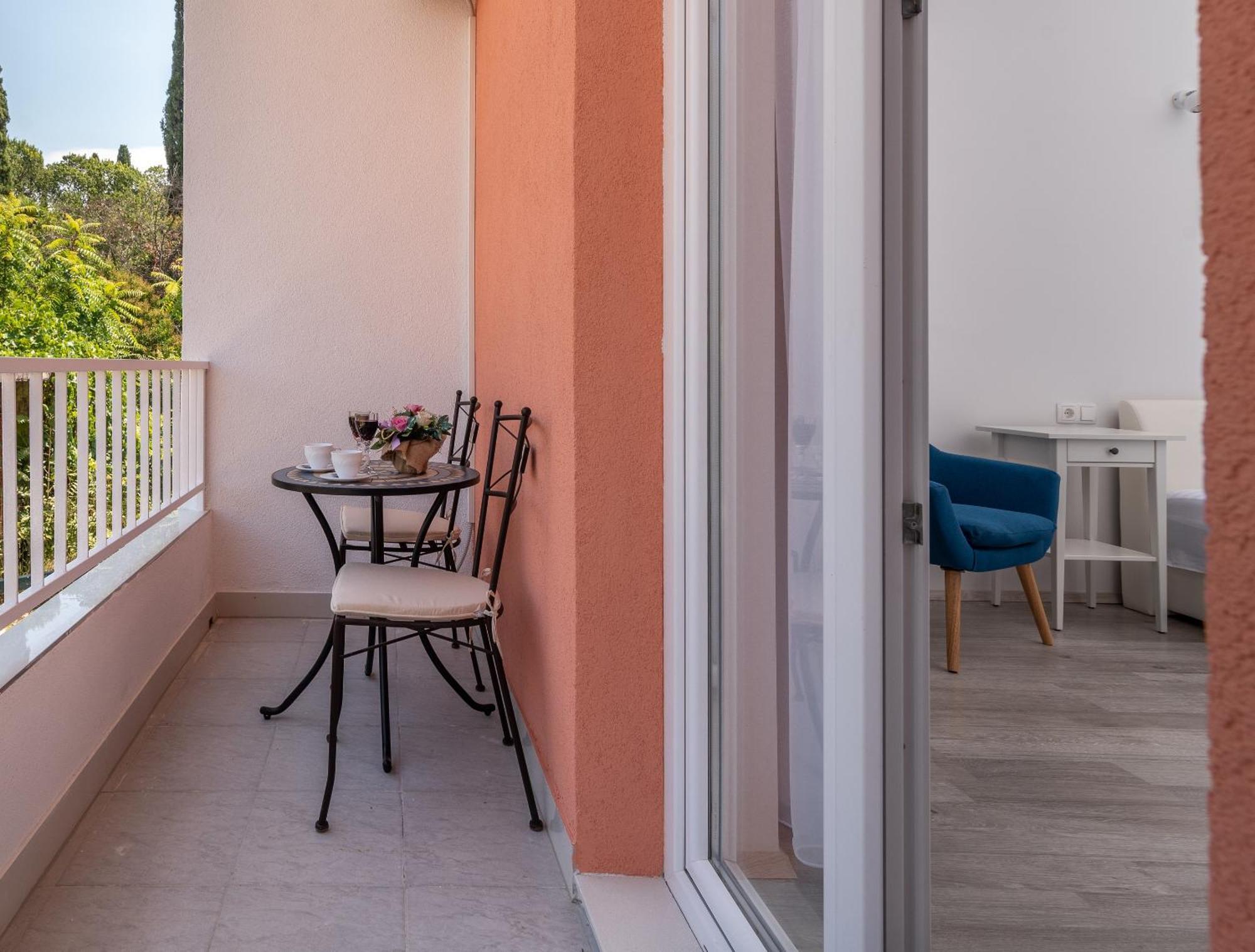 Villa Lux Trogir Extérieur photo