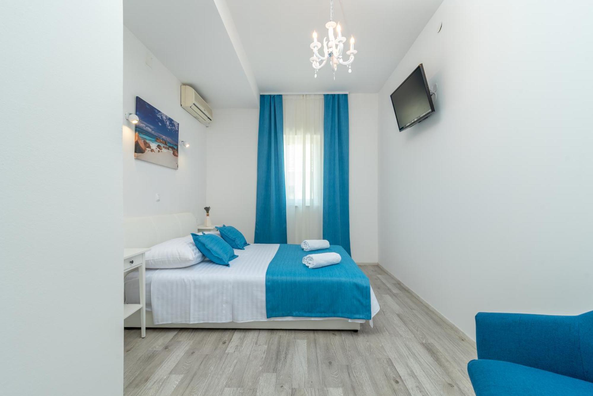 Villa Lux Trogir Extérieur photo