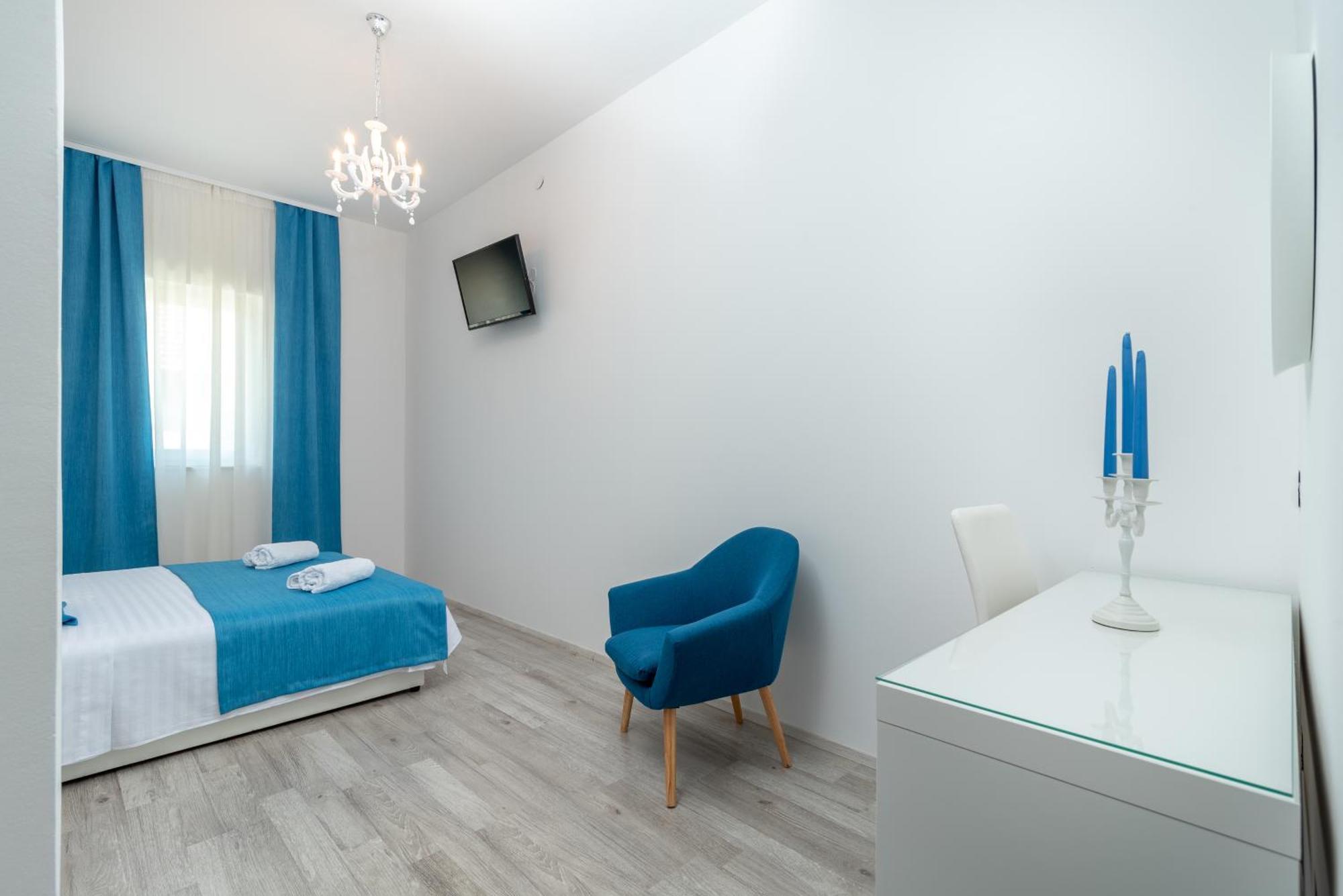 Villa Lux Trogir Extérieur photo