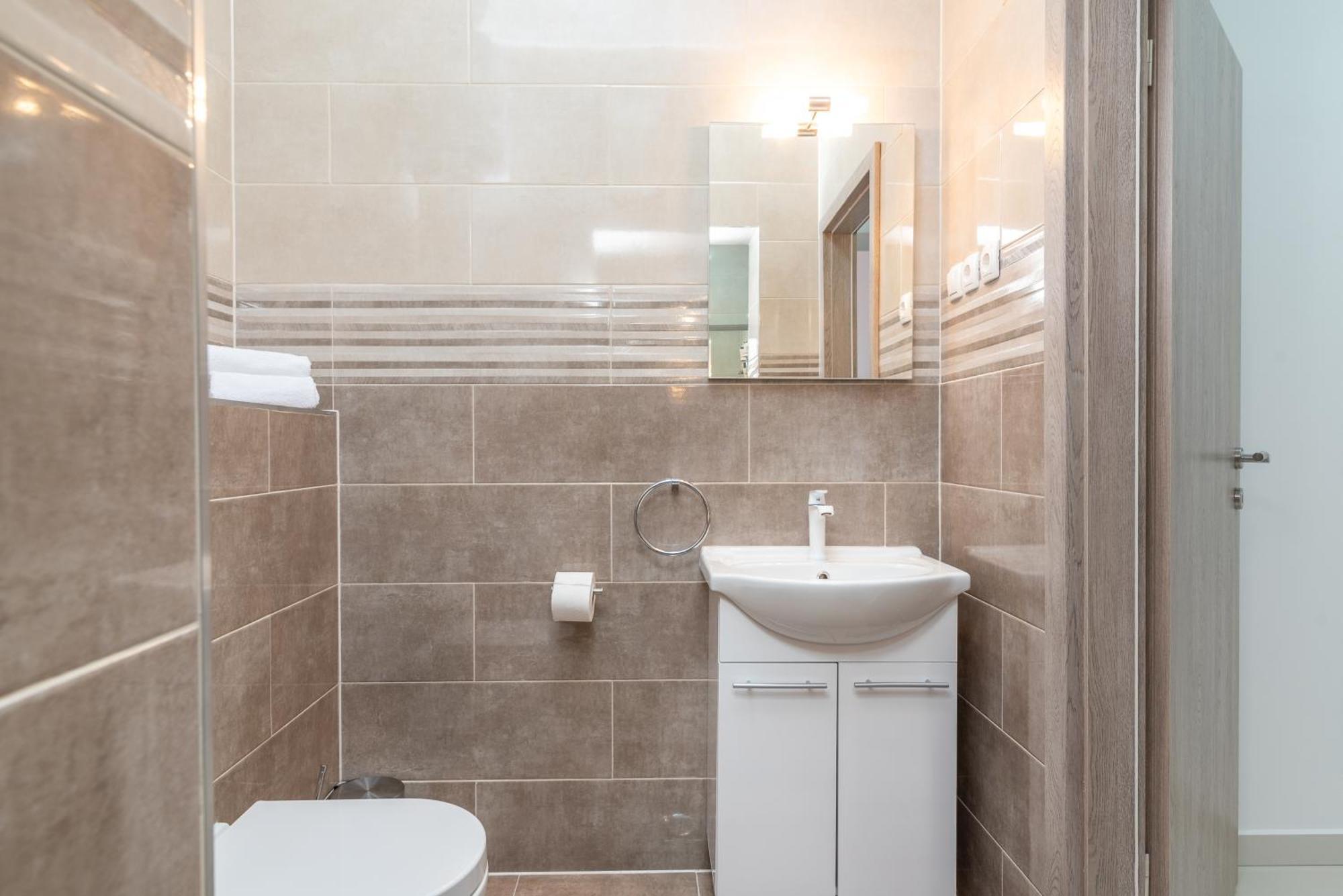 Villa Lux Trogir Chambre photo